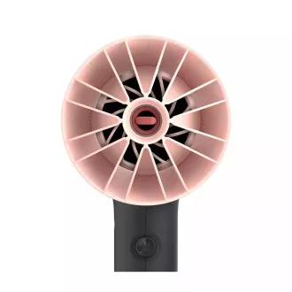 Philips Haartrockner Serie 3000 BHD350/10, 2100 W, 3 Temperatur- und Geschwindigkeitsstufen, Kaltluft