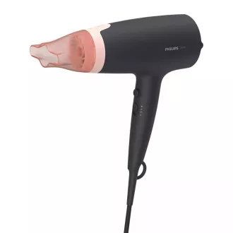Philips Haartrockner Serie 3000 BHD350/10, 2100 W, 3 Temperatur- und Geschwindigkeitsstufen, Kaltluft
