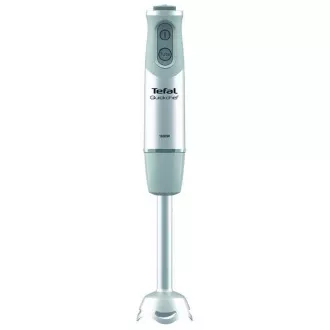 Tefal HB65KD38 QuickChef Stabmixer, 1000 W, 20 Geschwindigkeitsstufen, 4 Klingen, Mixtopf, Schneidetopf Tefal HB65KD38 QuickChef Stabmixer, 1000 W, 20 Geschwindigkeitsstufen, 4 Klingen, Mixtopf, Schneidetopf