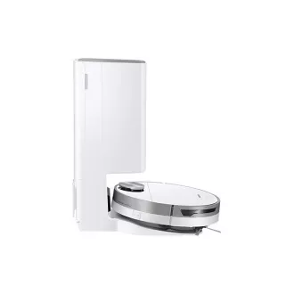 Samsung Jetbot  VR30T85513W/WA Staubsaugerroboter, Anti-Cliff, Smart, WiFi, weiß