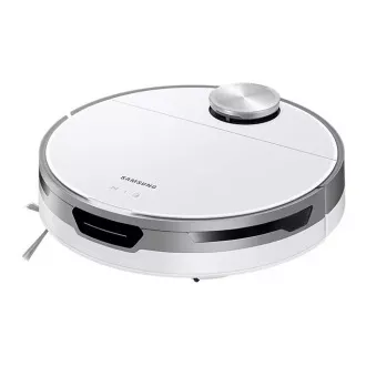 Samsung Jetbot  VR30T85513W/WA Staubsaugerroboter, Anti-Cliff, Smart, WiFi, weiß