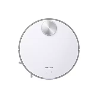 Samsung Jetbot  VR30T85513W/WA Staubsaugerroboter, Anti-Cliff, Smart, WiFi, weiß