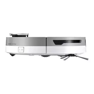 Samsung Jetbot  VR30T85513W/WA Staubsaugerroboter, Anti-Cliff, Smart, WiFi, weiß