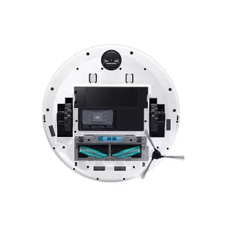 Samsung Jetbot  VR30T85513W/WA Staubsaugerroboter, Anti-Cliff, Smart, WiFi, weiß