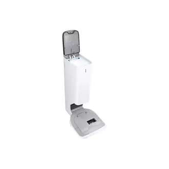 Samsung Jetbot  VR30T85513W/WA Staubsaugerroboter, Anti-Cliff, Smart, WiFi, weiß
