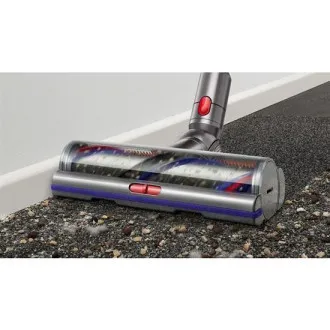 Dyson V15s Detect Submarine kabelloser Staubsauger, Stick, Nasswischfunktion, LCD-Display, mehrstufige Filterung Dyson V15s Detect Submarine kabelloser Staubsauger, Stick, Nasswischfunktion, LCD-Display, mehrstufige Filterung