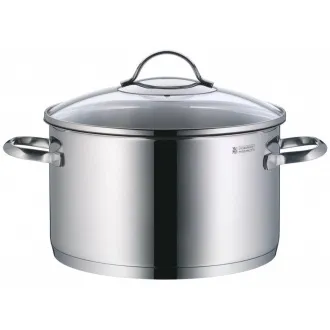 WMF Topfset Provence Plus, 5 Teile, Edelstahl WMF Topfset Provence Plus, 5 Teile, Edelstahl