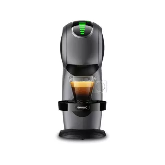 DeLonghi EDG426.GY Nescafé Dolce Gusto Genio S Touch Kapselkaffeemaschine, 1400 W, 15 bar, Touch Control DeLonghi EDG426.GY Nescafé Dolce Gusto Genio S Touch Kapselkaffeemaschine, 1400 W, 15 bar, Touch Control