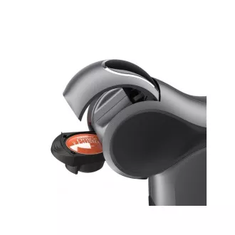 DeLonghi EDG426.GY Nescafé Dolce Gusto Genio S Touch Kapselkaffeemaschine, 1400 W, 15 bar, Touch Control DeLonghi EDG426.GY Nescafé Dolce Gusto Genio S Touch Kapselkaffeemaschine, 1400 W, 15 bar, Touch Control
