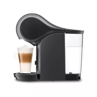 DeLonghi EDG426.GY Nescafé Dolce Gusto Genio S Touch Kapselkaffeemaschine, 1400 W, 15 bar, Touch Control DeLonghi EDG426.GY Nescafé Dolce Gusto Genio S Touch Kapselkaffeemaschine, 1400 W, 15 bar, Touch Control