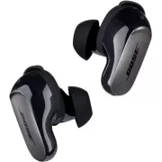 Bose QuietComfort Ultra Earbuds kabellose Kopfhörer, True Wireless, ANC-Earbuds, Bluetooth, IPX4, schwarz