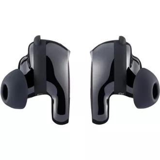 Bose QuietComfort Ultra Earbuds kabellose Kopfhörer, True Wireless, ANC-Earbuds, Bluetooth, IPX4, schwarz Bose QuietComfort Ultra Earbuds kabellose Kopfhörer, True Wireless, ANC-Earbuds, Bluetooth, IPX4, schwarz