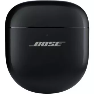 Bose QuietComfort Ultra Earbuds kabellose Kopfhörer, True Wireless, ANC-Earbuds, Bluetooth, IPX4, schwarz Bose QuietComfort Ultra Earbuds kabellose Kopfhörer, True Wireless, ANC-Earbuds, Bluetooth, IPX4, schwarz