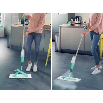 Leifheit 56690 Easy Spray Floor Mop XL