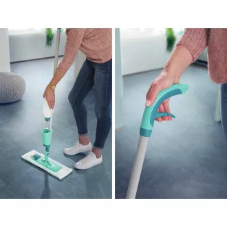 Leifheit 56690 Easy Spray Floor Mop XL