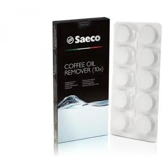 SAECO CA6704/99 Reinigungstabletten für Dampfgeräte SAECO CA6704/99 Reinigungstabletten für Dampfgeräte