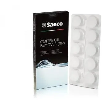 SAECO CA6704/99 Reinigungstabletten für Dampfgeräte