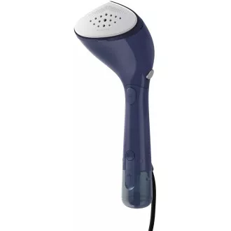 Philips 7000 Serie STH7020/20 Handbedampfungsgerät, 1500 W, schnelles Aufheizen, OptimalTEMP-Technologie, dunkelblau Philips 7000 Serie STH7020/20 Handbedampfungsgerät, 1500 W, schnelles Aufheizen, OptimalTEMP-Technologie, dunkelblau