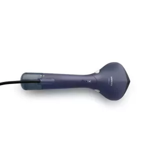 Philips 7000 Serie STH7020/20 Handbedampfungsgerät, 1500 W, schnelles Aufheizen, OptimalTEMP-Technologie, dunkelblau Philips 7000 Serie STH7020/20 Handbedampfungsgerät, 1500 W, schnelles Aufheizen, OptimalTEMP-Technologie, dunkelblau