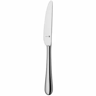 WMF Merit Besteck-Set, 30-teilig, Löffel, Gabel, Messer, Löffel, Dessertgabel, Edelstahl WMF Merit Besteck-Set, 30-teilig, Löffel, Gabel, Messer, Löffel, Dessertgabel, Edelstahl