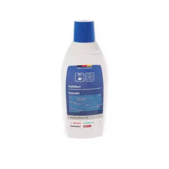 Bosch 00311968 Kaffeemaschinenentkalker, 500 ml, für Bosch, Siemens, Gaggenau und dašlí Kaffeemaschinen Bosch 00311968 Kaffeemaschinenentkalker, 500 ml, für Bosch, Siemens, Gaggenau und dašlí Kaffeemaschinen
