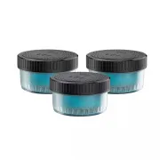 Philips CC13/50 Quick Clean Pod-Reinigungskartusche, 3 Stück