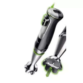 Braun MultiQuick 9 MQ9135XI Stabmixer, 1200 W, ActiveBlade, stufenlose Geschwindigkeitsregelung, SmartSpeed Braun MultiQuick 9 MQ9135XI Stabmixer, 1200 W, ActiveBlade, stufenlose Geschwindigkeitsregelung, SmartSpeed