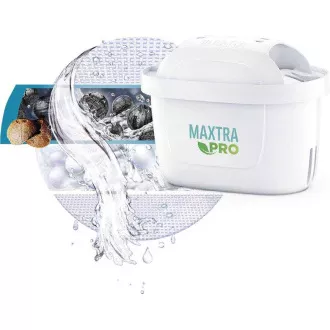 Brita Marella Cool weiß 6 Maxtra Pro All-In-1 Filter-Wasserkocher, 2, 4 l, Filterwechselanzeige, 6x Filterpatrone Brita Marella Cool weiß 6 Maxtra Pro All-In-1 Filter-Wasserkocher, 2, 4 l, Filterwechselanzeige, 6x Filterpatrone