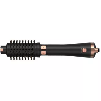 Rowenta Ultimate Experience Virtuose CF9625F0 Lockenstab, rotierend, 750 W, 3 Geschwindigkeiten und Temperaturen, 3 Aufsätze