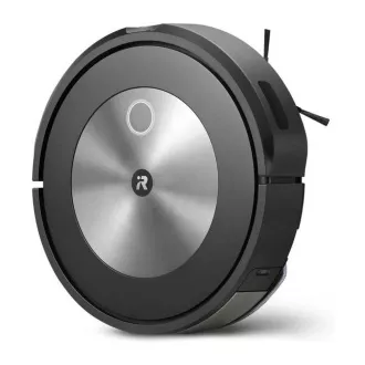 iRobot Roomba Combo j5 Staubsaugerroboter mit Mopp, vSLAM Navigation, AeroForce Filter, iRobot Home App, schwarz iRobot Roomba Combo j5 Staubsaugerroboter mit Mopp, vSLAM Navigation, AeroForce Filter, iRobot Home App, schwarz