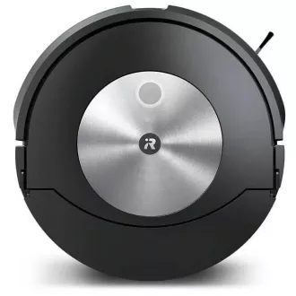 iRobot Roomba Combo j7 Staubsaugerroboter mit Mopp, HEPA-Filter, automatisches Aufladen, automatische Entleerung, vSLAM-Navigation iRobot Roomba Combo j7 Staubsaugerroboter mit Mopp, HEPA-Filter, automatisches Aufladen, automatische Entleerung, vSLAM-Navigation