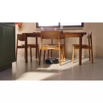 iRobot Roomba Combo j7 Staubsaugerroboter mit Mopp, HEPA-Filter, automatisches Aufladen, automatische Entleerung, vSLAM-Navigation iRobot Roomba Combo j7 Staubsaugerroboter mit Mopp, HEPA-Filter, automatisches Aufladen, automatische Entleerung, vSLAM-Navigation