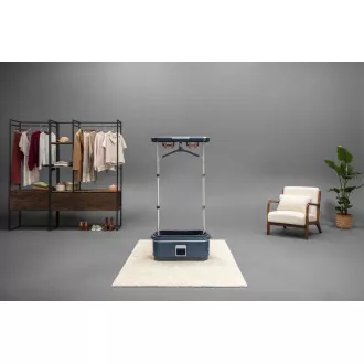 Tefal YT2020E0 Care for You First Garment Steamer zum automatischen Bügeln, 1500 W, automatische Abschaltung, Fernbedienung