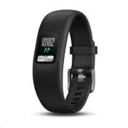 Garmin Überwachungsarmband und Uhr vívofit4 Schwarz (Größe L)