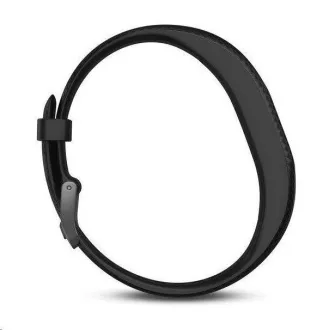 Garmin Überwachungsarmband und Uhr vívofit4 Schwarz (Größe L) Garmin Überwachungsarmband und Uhr vívofit4 Schwarz (Größe L)