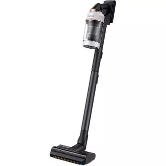 Samsung Bespoke Jet Plus Pet Stabstaubsauger, kabellos, 86 dB, schwarz-weiß Samsung Bespoke Jet Plus Pet Stabstaubsauger, kabellos, 86 dB, schwarz-weiß