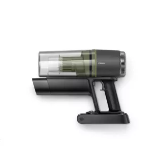 Philips Series 3000 XC3033/01 Stabstaubsauger, 3-stufige Filterung, LED-Licht, PowerCyclone8