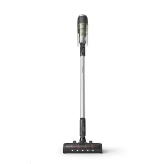 Philips Series 3000 XC3033/01 Stabstaubsauger, 3-stufige Filterung, LED-Licht, PowerCyclone8