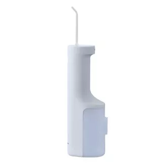 Panasonic EW-DJ26-A303 Munddusche, 5 Stufen, 5,9 bar, Induktionsladung, 200 ml Volumen Panasonic EW-DJ26-A303 Munddusche, 5 Stufen, 5,9 bar, Induktionsladung, 200 ml Volumen