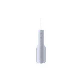 Panasonic EW-DJ26-A303 Munddusche, 5 Stufen, 5,9 bar, Induktionsladung, 200 ml Volumen Panasonic EW-DJ26-A303 Munddusche, 5 Stufen, 5,9 bar, Induktionsladung, 200 ml Volumen