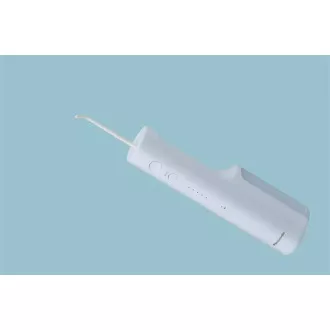 Panasonic EW-DJ26-A303 Munddusche, 5 Stufen, 5,9 bar, Induktionsladung, 200 ml Volumen Panasonic EW-DJ26-A303 Munddusche, 5 Stufen, 5,9 bar, Induktionsladung, 200 ml Volumen