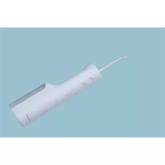 Panasonic EW-DJ26-A303 Munddusche, 5 Stufen, 5,9 bar, Induktionsladung, 200 ml Volumen Panasonic EW-DJ26-A303 Munddusche, 5 Stufen, 5,9 bar, Induktionsladung, 200 ml Volumen