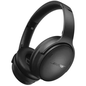 BOSE QuietComfort Headphones, kabellos, Over-Ear, USB-C, Around-Ear, ANC, schwarz BOSE QuietComfort Headphones, kabellos, Over-Ear, USB-C, Around-Ear, ANC, schwarz