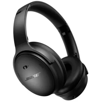 BOSE QuietComfort Headphones, kabellos, Over-Ear, USB-C, Around-Ear, ANC, schwarz BOSE QuietComfort Headphones, kabellos, Over-Ear, USB-C, Around-Ear, ANC, schwarz