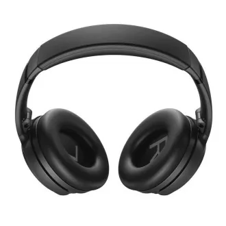 BOSE QuietComfort Headphones, kabellos, Over-Ear, USB-C, Around-Ear, ANC, schwarz BOSE QuietComfort Headphones, kabellos, Over-Ear, USB-C, Around-Ear, ANC, schwarz
