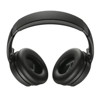 BOSE QuietComfort Headphones, kabellos, Over-Ear, USB-C, Around-Ear, ANC, schwarz - Unverpackt