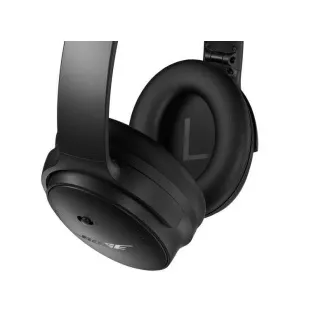 BOSE QuietComfort Headphones, kabellos, Over-Ear, USB-C, Around-Ear, ANC, schwarz BOSE QuietComfort Headphones, kabellos, Over-Ear, USB-C, Around-Ear, ANC, schwarz