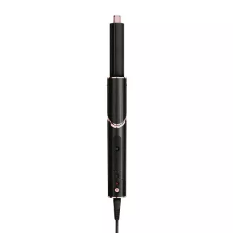 Shark HD424EU FlexStyle Haarstyler, 1400 W, 3 Geschwindigkeiten, 3 Temperaturen, schlankes Design, schwarz