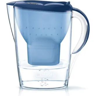 Brita Marella Maxtra Filter-Wasserkocher 12x Filterpatrone Brita Marella Maxtra Filter-Wasserkocher 12x Filterpatrone