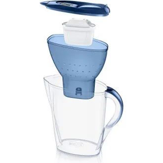 Brita Marella Maxtra Filter-Wasserkocher 12x Filterpatrone Brita Marella Maxtra Filter-Wasserkocher 12x Filterpatrone